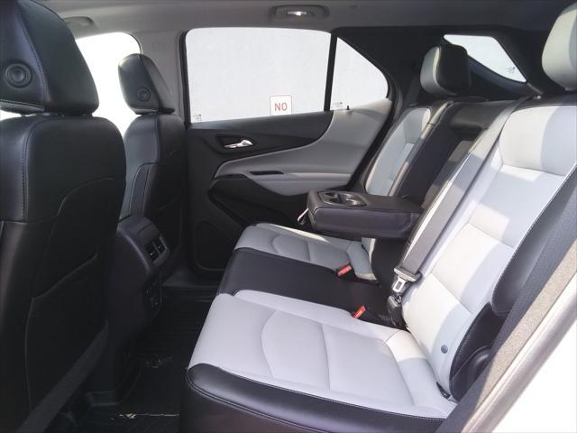 used 2021 Chevrolet Equinox car, priced at $25,975
