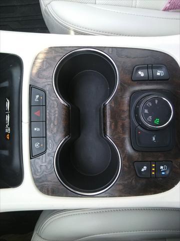 used 2021 GMC Acadia car, priced at $34,975