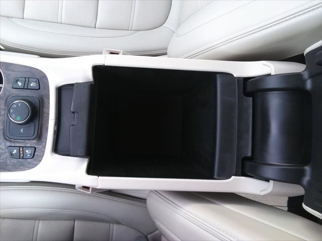 used 2021 GMC Acadia car, priced at $34,975