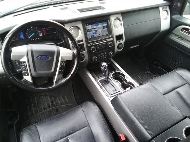 used 2016 Ford Expedition car, priced at $11,999