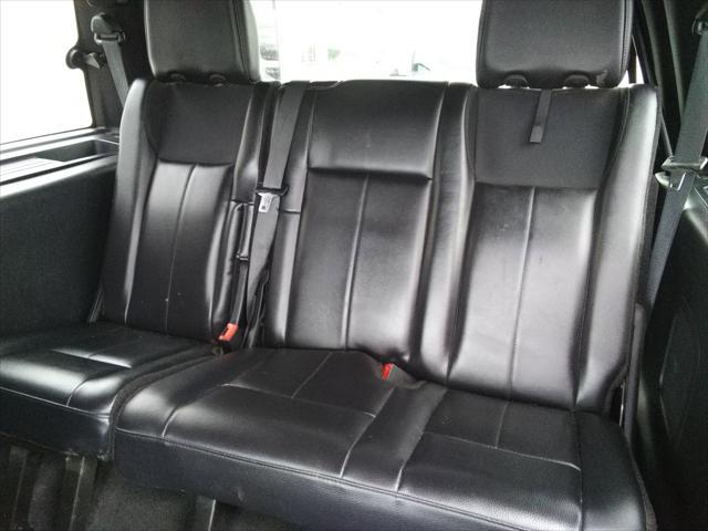 used 2016 Ford Expedition car, priced at $11,999