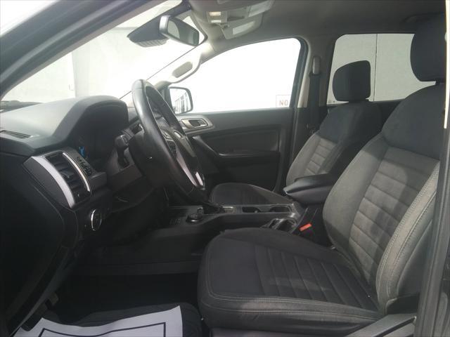 used 2021 Ford Ranger car, priced at $24,975