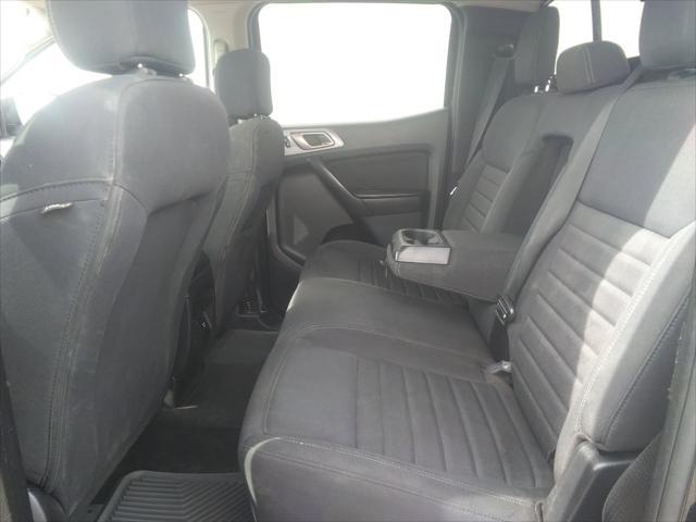 used 2021 Ford Ranger car, priced at $24,975