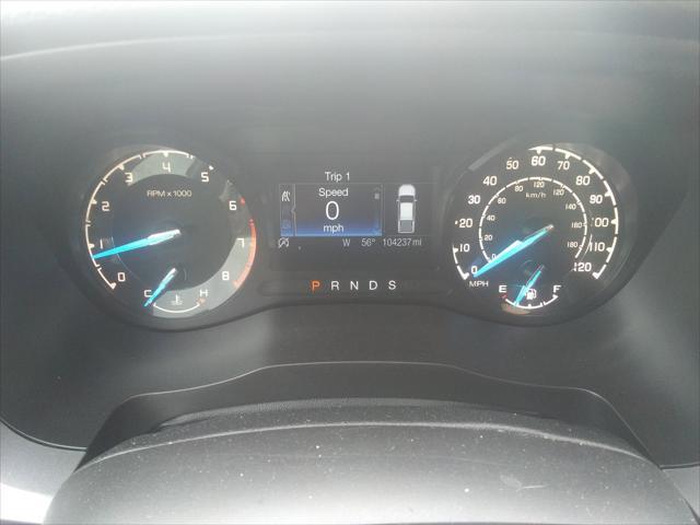 used 2021 Ford Ranger car, priced at $24,975