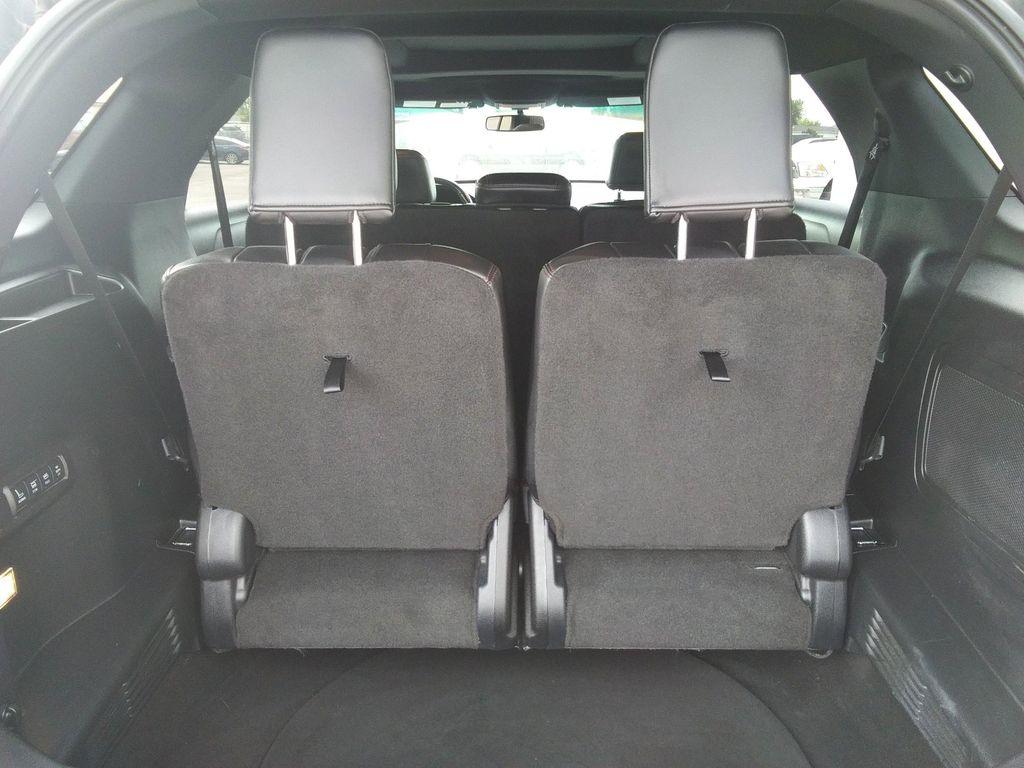 used 2016 Ford Explorer car, priced at $10,999