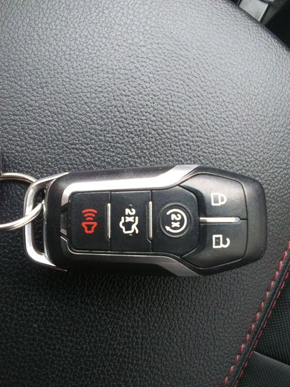 used 2016 Ford Explorer car, priced at $10,999