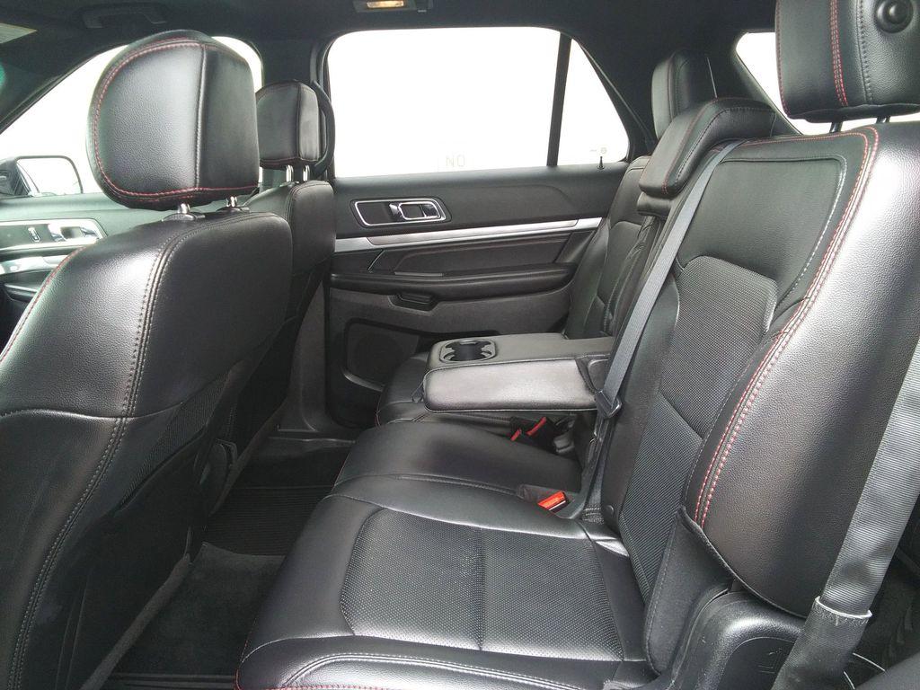 used 2016 Ford Explorer car, priced at $10,999