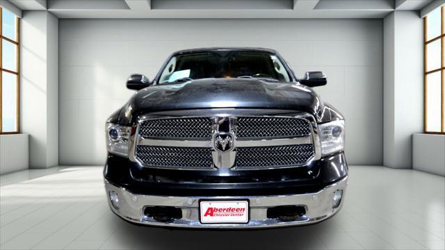 used 2015 Ram 1500 car, priced at $19,999