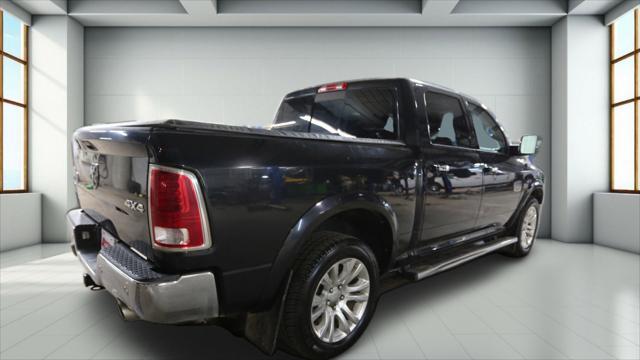 used 2015 Ram 1500 car, priced at $19,999