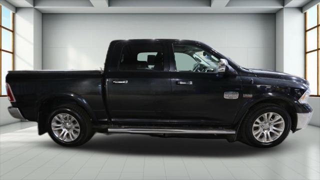 used 2015 Ram 1500 car, priced at $19,999