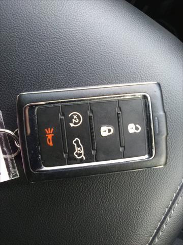 used 2023 Jeep Grand Cherokee L car, priced at $34,975