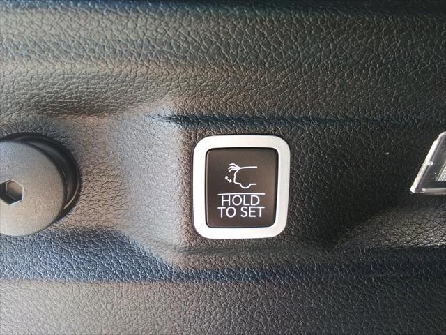 used 2023 Jeep Grand Cherokee L car, priced at $34,975