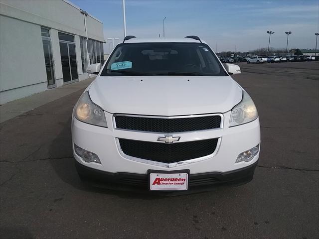 used 2010 Chevrolet Traverse car, priced at $6,999