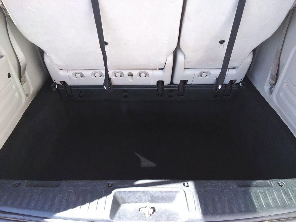 used 2013 Chrysler Town & Country car, priced at $5,999