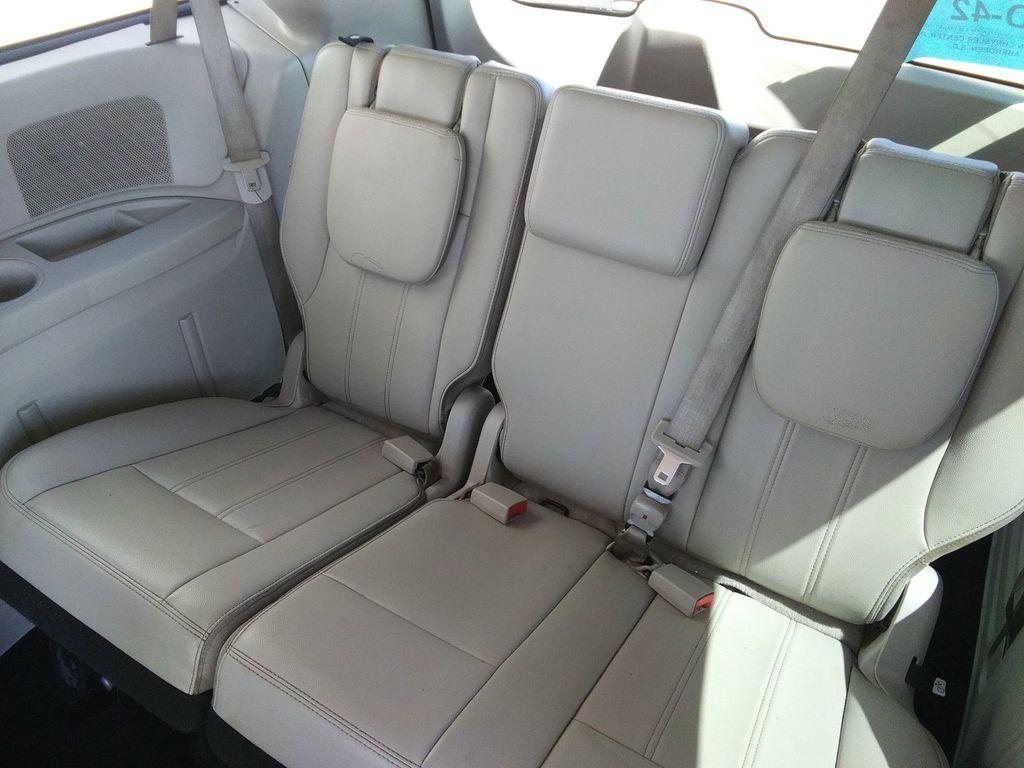 used 2013 Chrysler Town & Country car, priced at $5,999