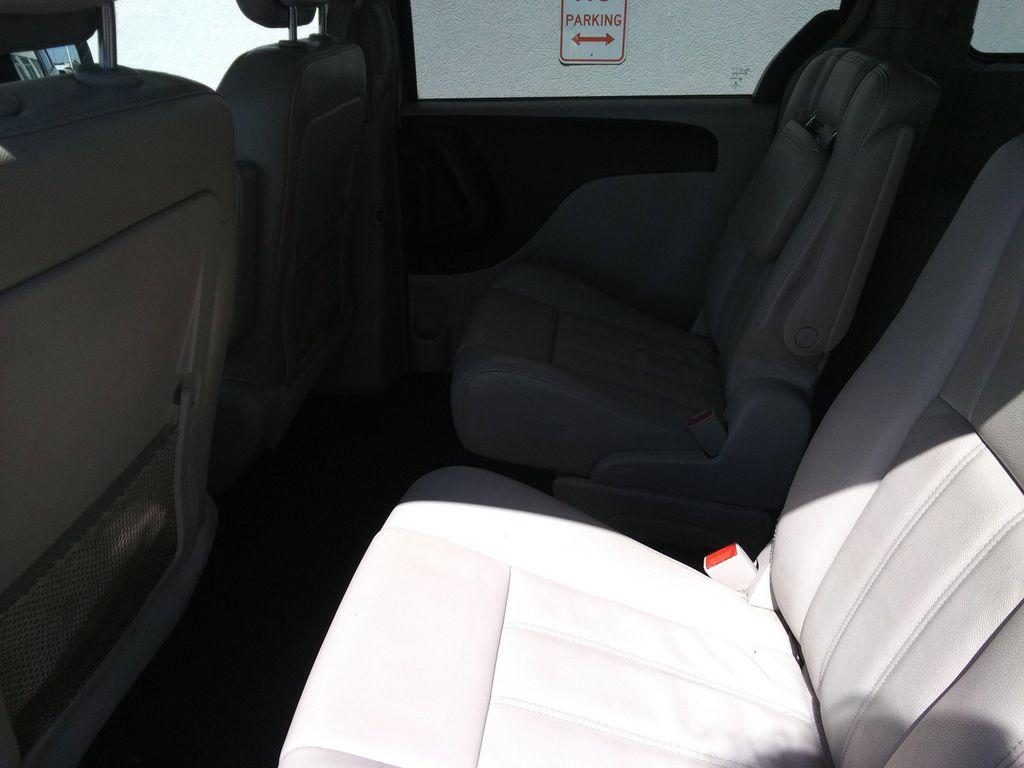 used 2013 Chrysler Town & Country car, priced at $5,999