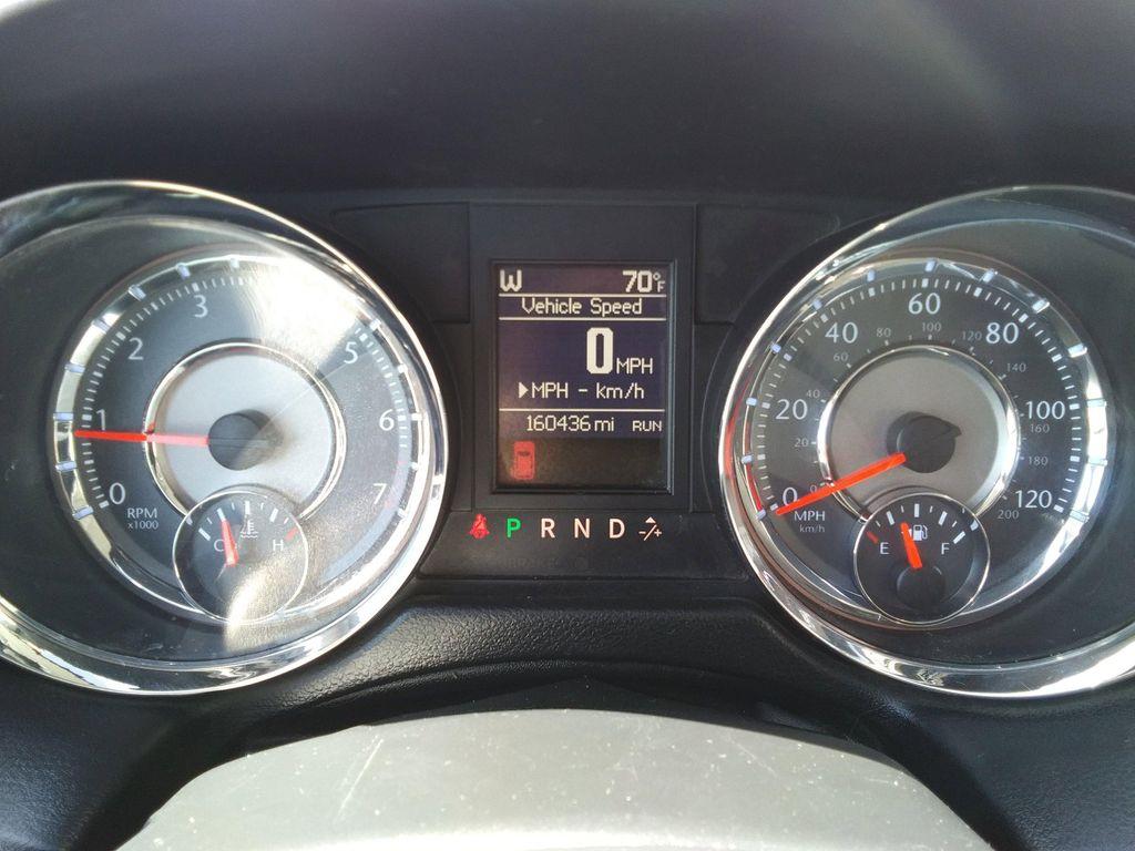 used 2013 Chrysler Town & Country car, priced at $5,999