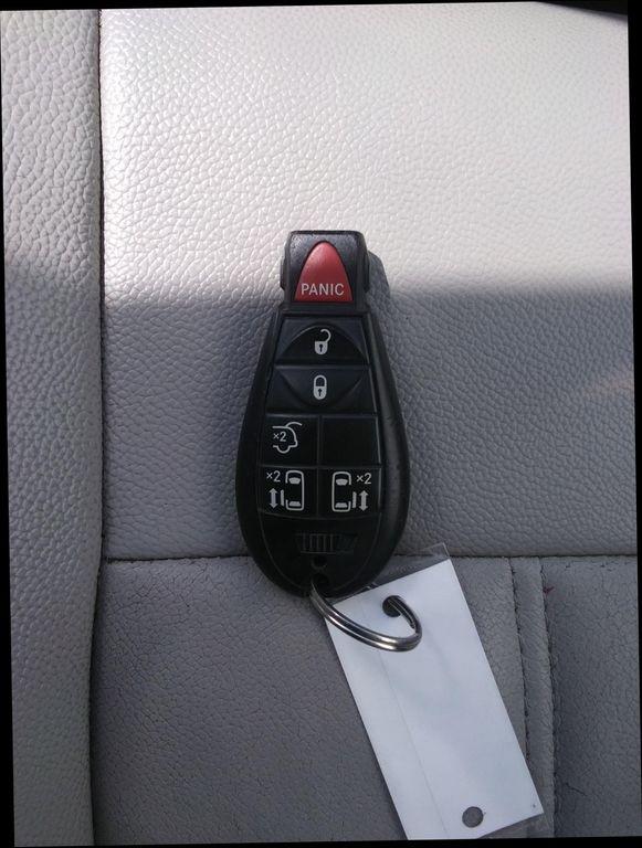 used 2013 Chrysler Town & Country car, priced at $5,999