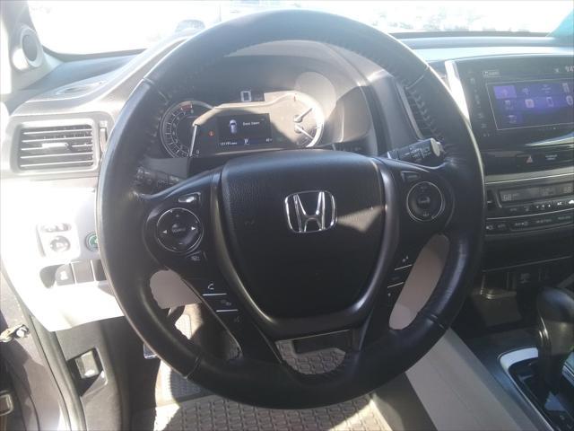 used 2018 Honda Pilot car, priced at $18,975