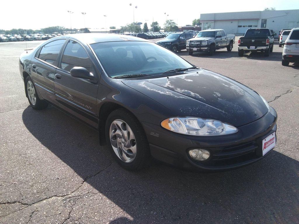 used 2000 Dodge Intrepid car, priced at $4,999