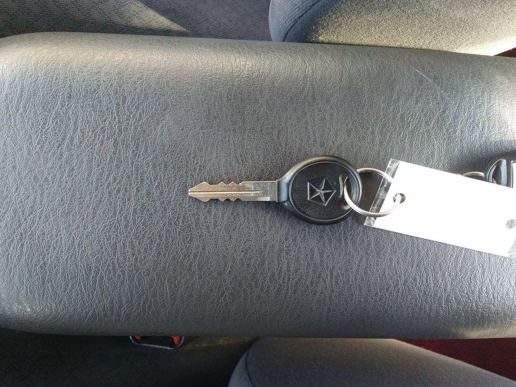 used 2000 Dodge Intrepid car, priced at $4,999