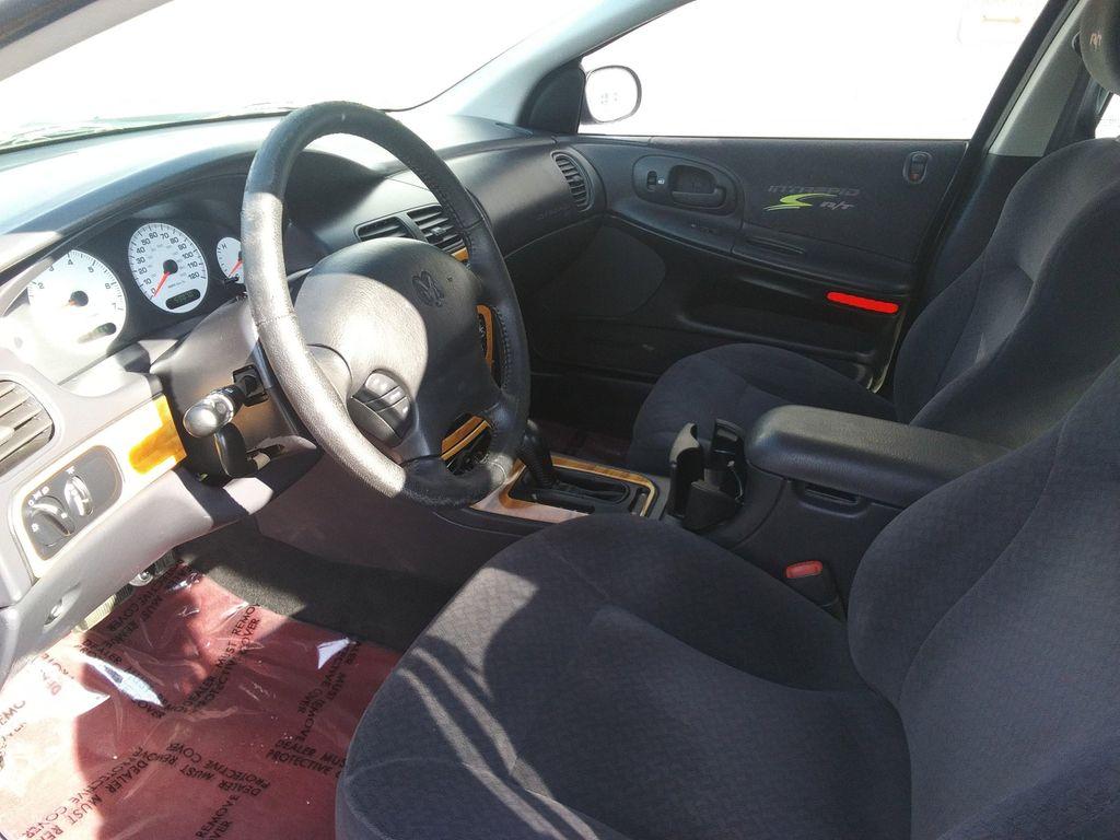 used 2000 Dodge Intrepid car, priced at $4,999