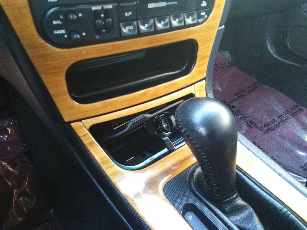 used 2000 Dodge Intrepid car, priced at $4,999