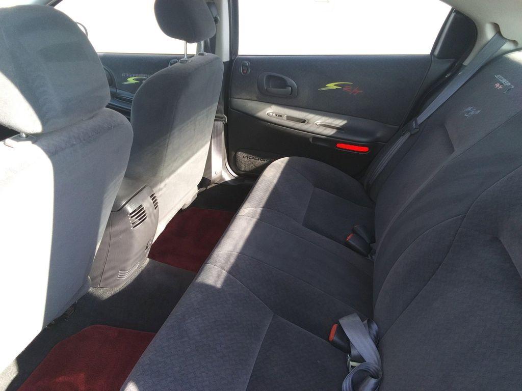 used 2000 Dodge Intrepid car, priced at $4,999