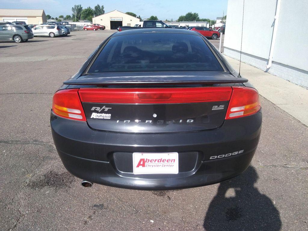 used 2000 Dodge Intrepid car, priced at $4,999
