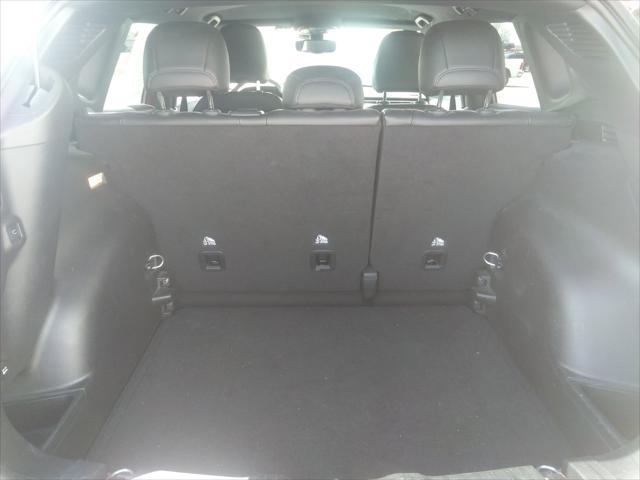 used 2023 Jeep Compass car, priced at $24,975
