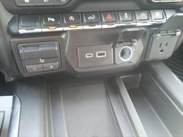 used 2021 Chevrolet Silverado 1500 car, priced at $37,975