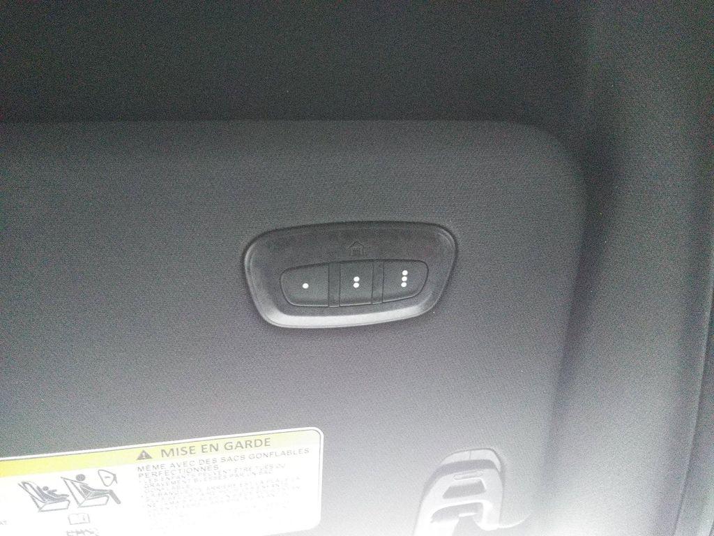 used 2024 Ram 1500 car, priced at $40,975