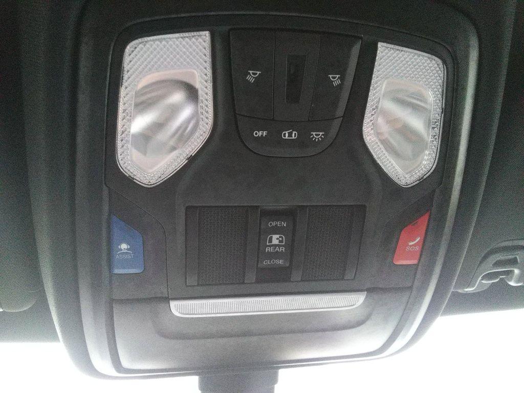 used 2024 Ram 1500 car, priced at $40,975