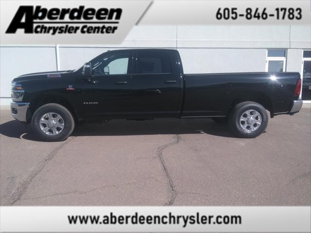 new 2025 Ram 3500 car, priced at $72,477