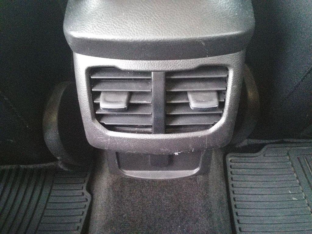 used 2015 Ford Fusion car, priced at $7,999