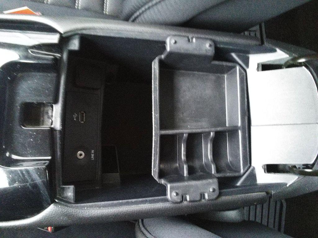 used 2015 Ford Fusion car, priced at $7,999