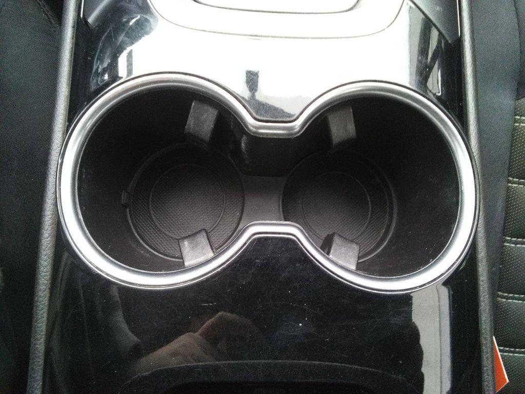 used 2015 Ford Fusion car, priced at $7,999