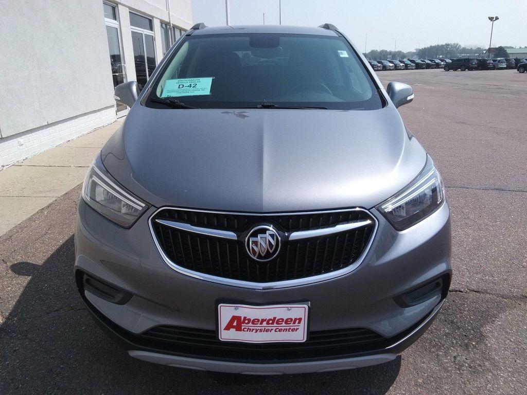 used 2019 Buick Encore car, priced at $15,975