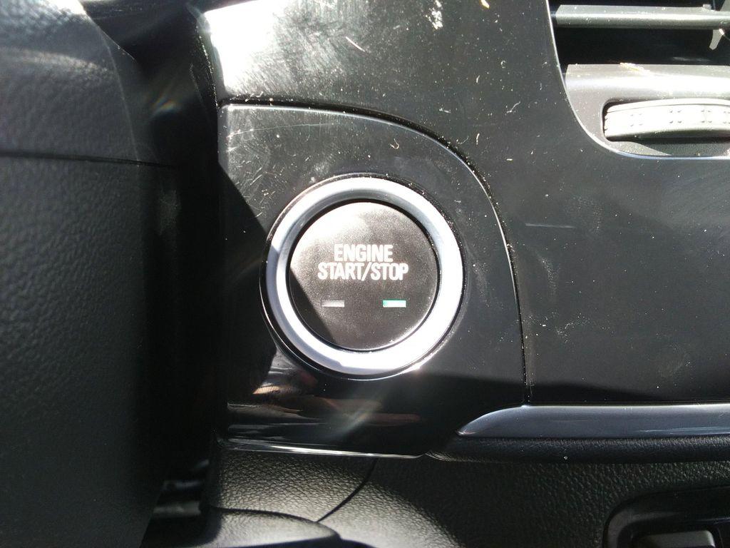 used 2019 Buick Encore car, priced at $15,975