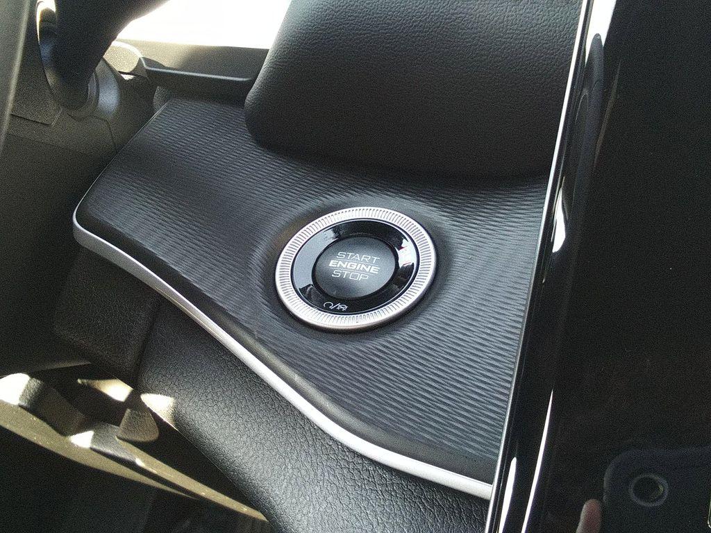 new 2025 Jeep Grand Cherokee L car, priced at $45,977