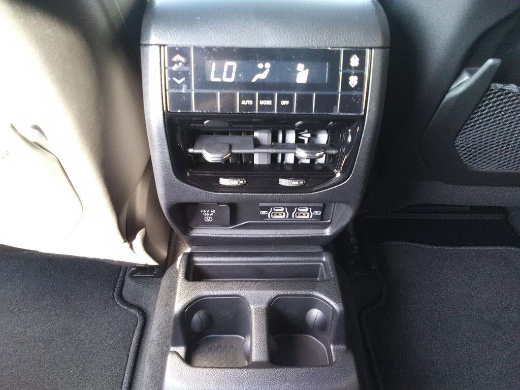 new 2025 Jeep Grand Cherokee L car, priced at $45,977