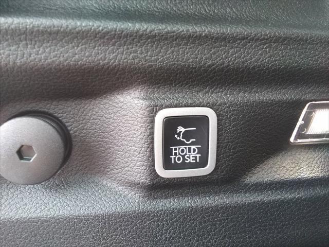 new 2025 Jeep Grand Cherokee L car, priced at $45,977