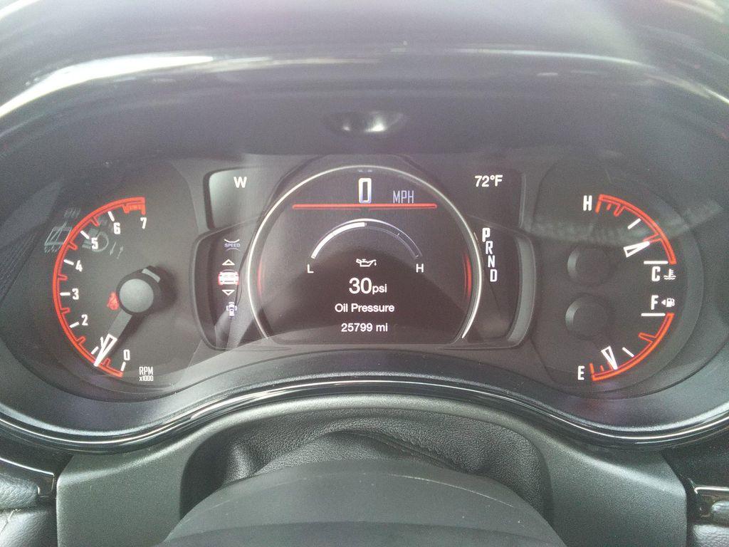 used 2022 Dodge Durango car, priced at $32,975