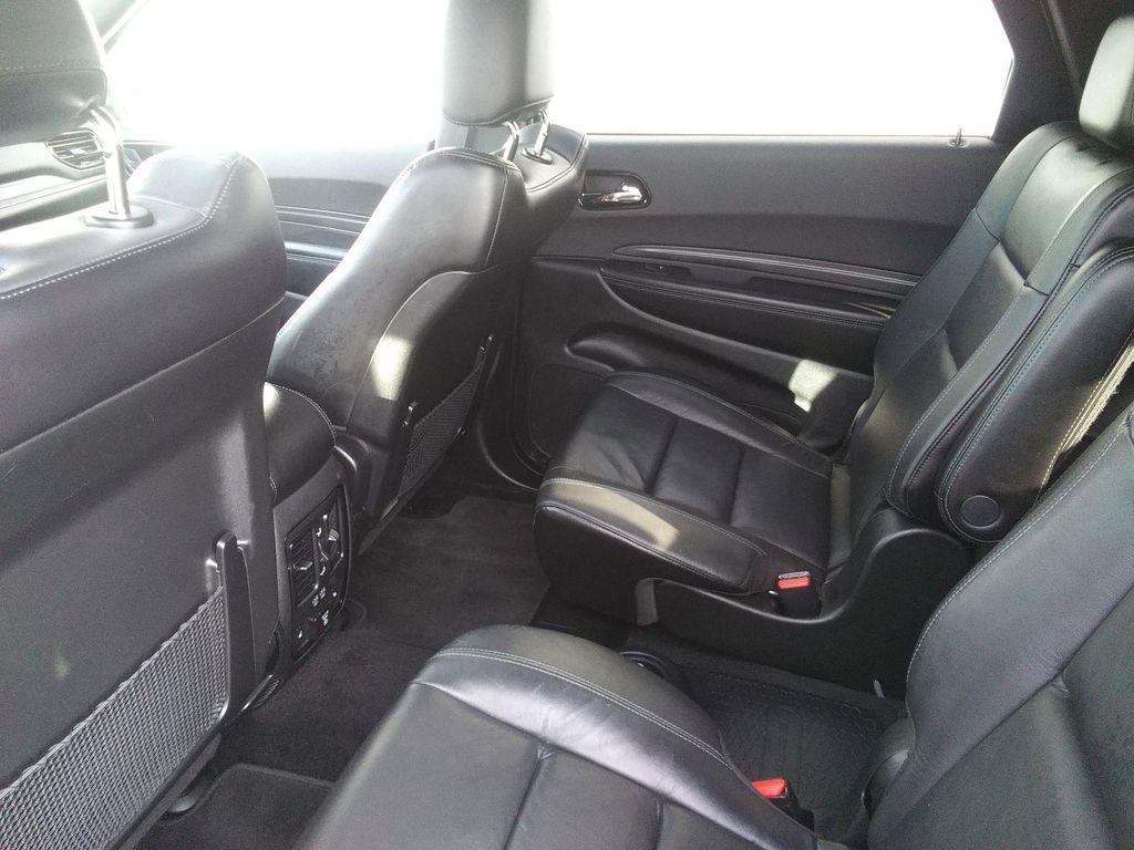 used 2022 Dodge Durango car, priced at $32,975
