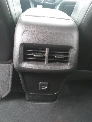 used 2022 Chevrolet Equinox car, priced at $21,975