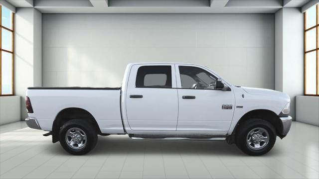 used 2010 Dodge Ram 2500 car, priced at $9,999