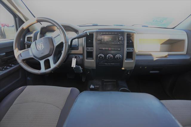 used 2010 Dodge Ram 2500 car, priced at $9,999