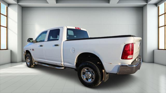 used 2010 Dodge Ram 2500 car, priced at $9,999