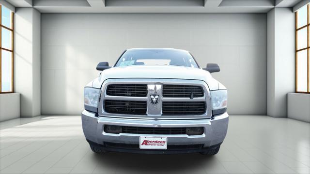 used 2010 Dodge Ram 2500 car, priced at $9,999