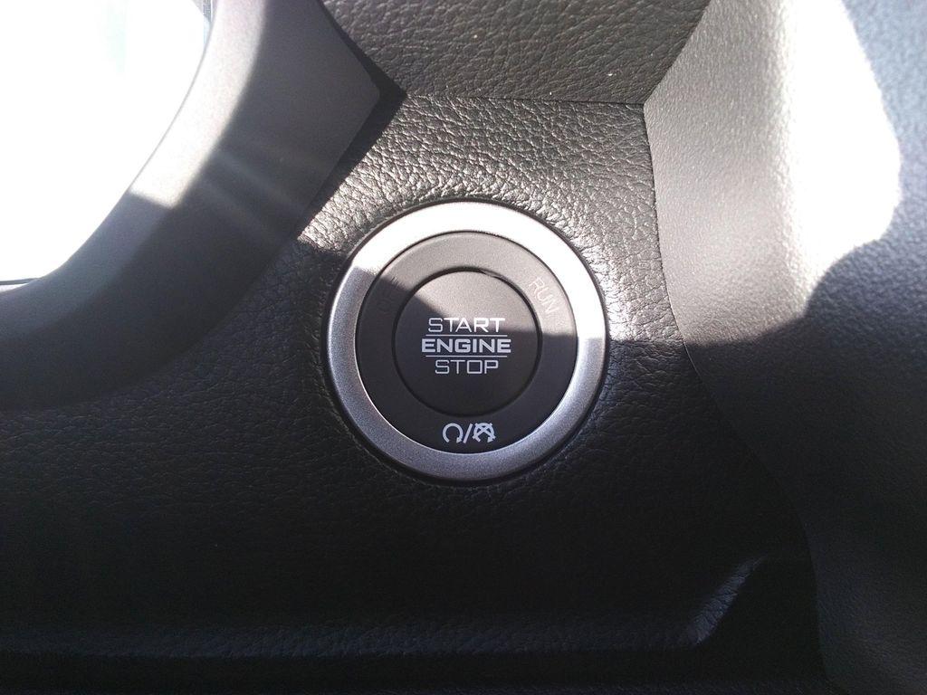 new 2026 Ram 1500 car, priced at $56,977